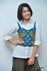 Rashmika Mandanna New Photos